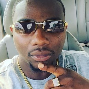 Meet your Posher, Richard